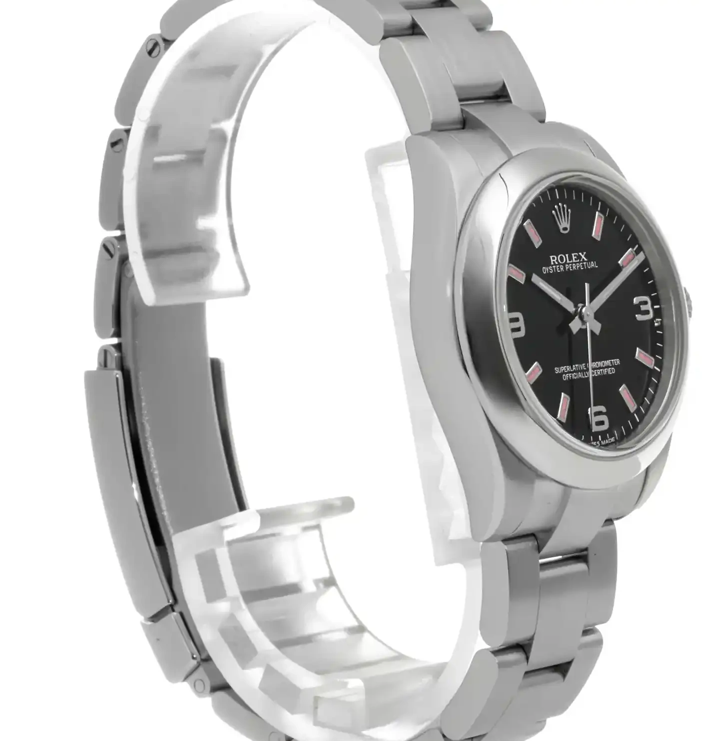 PrestigiousJewelrys Rolex Stainless 177200 Datejust Steel 0705